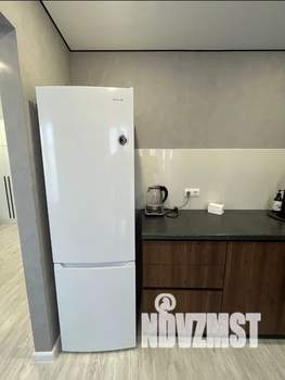 1-к квартира, посуточно, 35м2, 6/9 этаж