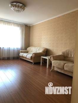 3-к квартира, на длительный срок, 90м2, 4/10 этаж