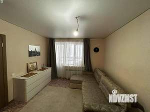 1-к квартира, на длительный срок, 42м2, 5/20 этаж