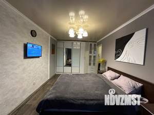 1-к квартира, посуточно, 34м2, 1/5 этаж