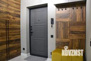 Студия квартира, посуточно, 42м2, 13/17 этаж