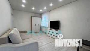 1-к квартира, на длительный срок, 35м2, 4/5 этаж