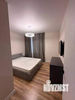 2-к квартира, на длительный срок, 55м2, 8/16 этаж