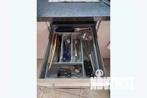 1-к квартира, посуточно, 45м2, 2/4 этаж