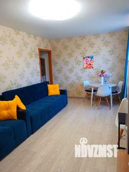 1-к квартира, на длительный срок, 32м2, 3/5 этаж