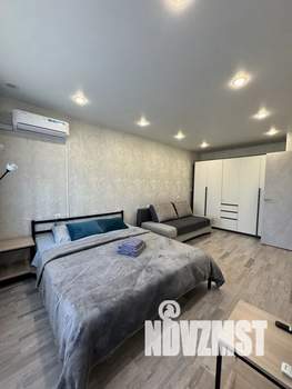 1-к квартира, посуточно, 32м2, 5/5 этаж