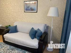 2-к квартира, посуточно, 68м2, 10/15 этаж