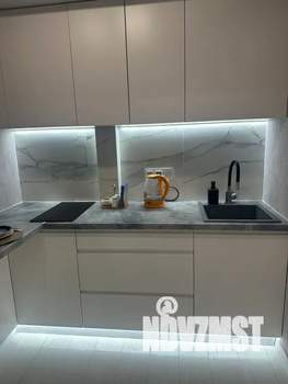 1-к квартира, посуточно, 32м2, 2/5 этаж