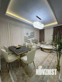 2-к квартира, на длительный срок, 61м2, 10/24 этаж