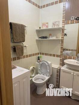 2-к квартира, на длительный срок, 60м2, 2/10 этаж