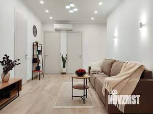 3-к квартира, посуточно, 105м2, 3/6 этаж