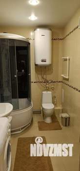 1-к квартира, на длительный срок, 45м2, 15/21 этаж