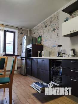 3-к квартира, на длительный срок, 80м2, 12/16 этаж