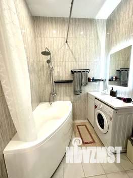 1-к квартира, посуточно, 38м2, 6/7 этаж