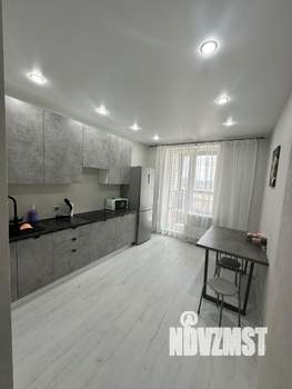 2-к квартира, на длительный срок, 40м2, 11/20 этаж