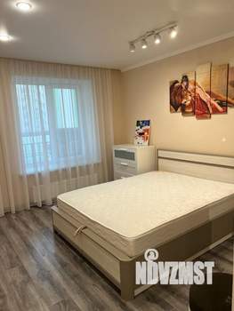 2-к квартира, на длительный срок, 60м2, 3/11 этаж