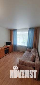 1-к квартира, посуточно, 32м2, 1/5 этаж