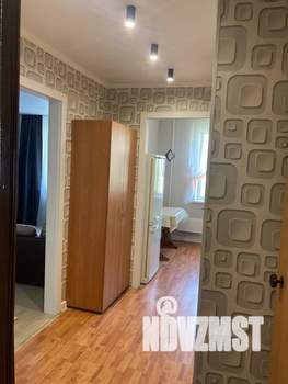 1-к квартира, посуточно, 33м2, 7/9 этаж