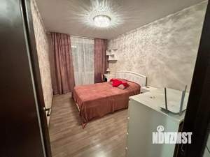 2-к квартира, на длительный срок, 50м2, 6/9 этаж