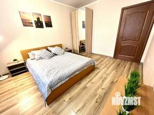 2-к квартира, посуточно, 75м2, 1/1 этаж