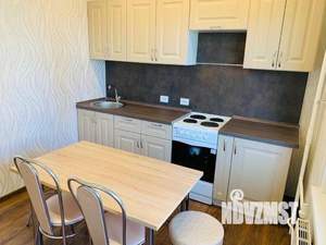 2-к квартира, на длительный срок, 54м2, 4/19 этаж