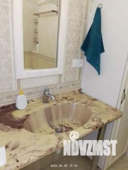 3-к квартира, посуточно, 75м2, 3/3 этаж