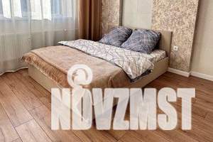 1-к квартира, посуточно, 45м2, 7/10 этаж