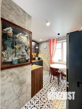 2-к квартира, на длительный срок, 60м2, 20/21 этаж