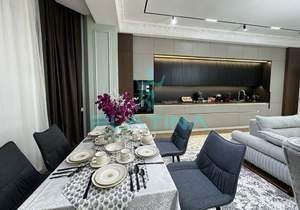 2-к квартира, на длительный срок, 80м2, 15/20 этаж