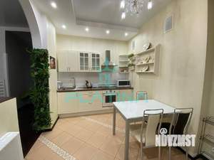 1-к квартира, на длительный срок, 60м2, 3/24 этаж