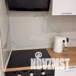 1-к квартира, на длительный срок, 36м2, 10/19 этаж