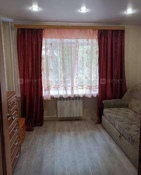 2-к квартира, на длительный срок, 36м2, 2/5 этаж