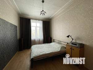 2-к квартира, посуточно, 49м2, 4/5 этаж