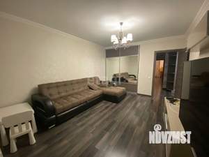 2-к квартира, на длительный срок, 70м2, 6/11 этаж