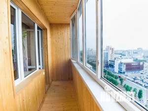 1-к квартира, посуточно, 38м2, 14/14 этаж