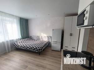 Студия квартира, посуточно, 20м2, 4/5 этаж