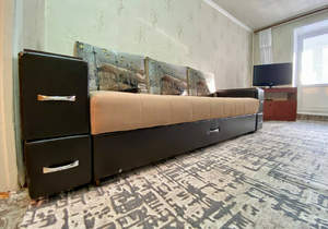 2-к квартира, на длительный срок, 60м2, 2/15 этаж