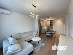 1-к квартира, на длительный срок, 36м2, 7/20 этаж