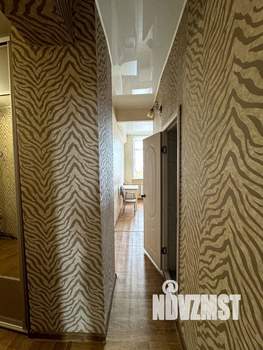 1-к квартира, на длительный срок, 36м2, 5/5 этаж