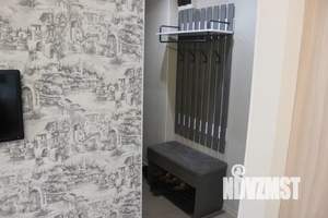 Студия квартира, посуточно, 30м2, 1/5 этаж