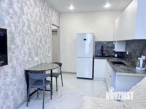 2-к квартира, на длительный срок, 39м2, 8/10 этаж