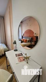 1-к квартира, на длительный срок, 38м2, 16/20 этаж