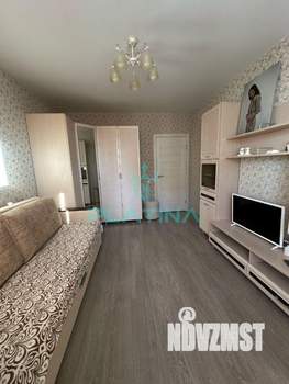 1-к квартира, на длительный срок, 50м2, 21/23 этаж