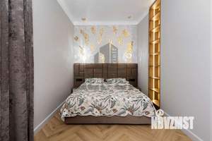 4-к квартира, на длительный срок, 109м2, 5/7 этаж