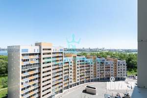 1-к квартира, на длительный срок, 50м2, 12/23 этаж