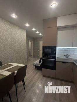 2-к квартира, на длительный срок, 62м2, 8/21 этаж