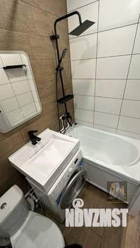 1-к квартира, на длительный срок, 15м2, 7/9 этаж