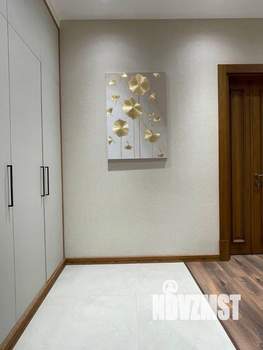 2-к квартира, на длительный срок, 45м2, 10/16 этаж