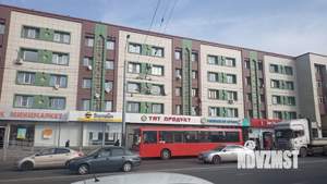 1-к квартира, посуточно, 32м2, 5/5 этаж