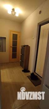 1-к квартира, на длительный срок, 27м2, 8/10 этаж